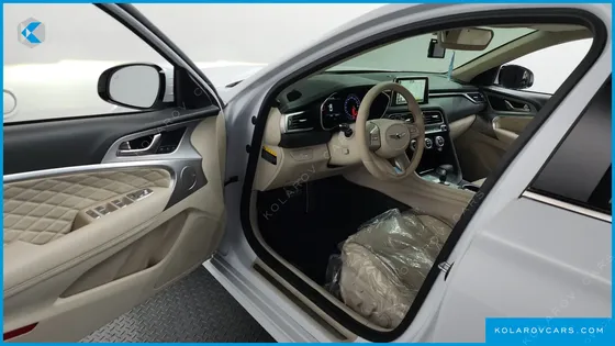 GENESIS G70 2.0T AWD