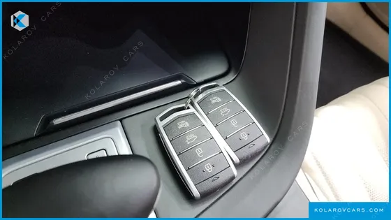 GENESIS G70 2.0T AWD