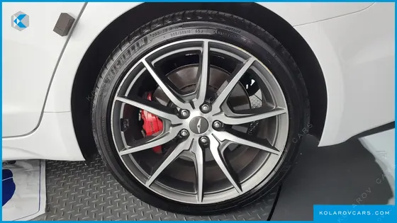 GENESIS G70 2.0T AWD