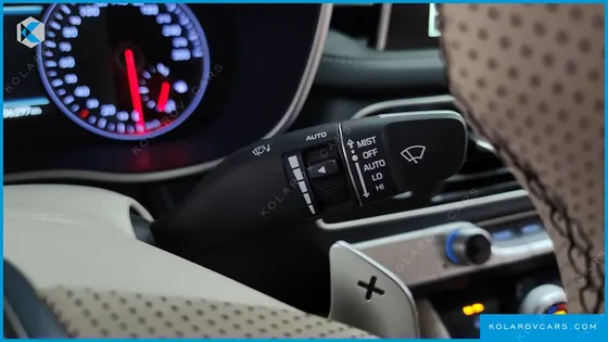 GENESIS G70 2.0T AWD