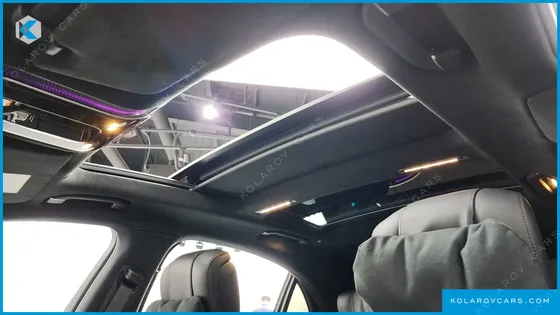 MERCEDES S-CLASS S580L 4MATIC