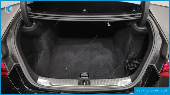 MERCEDES S-CLASS S580L 4MATIC