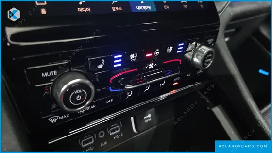 JEEP CHEROKEE 3.6 OVERLAND