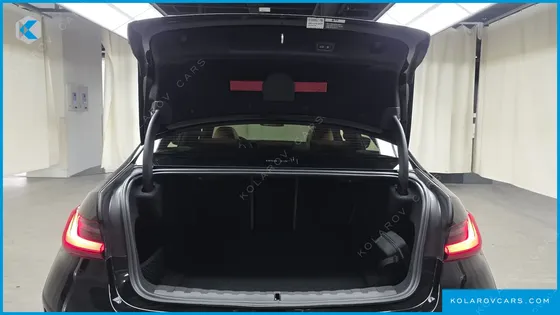 BMW 3 SERIES 320I M SPORT