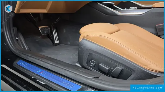 BMW 3 SERIES 320I M SPORT
