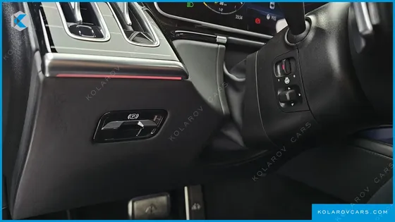 MERCEDES S-CLASS MAYBACH S580 4MATIC
