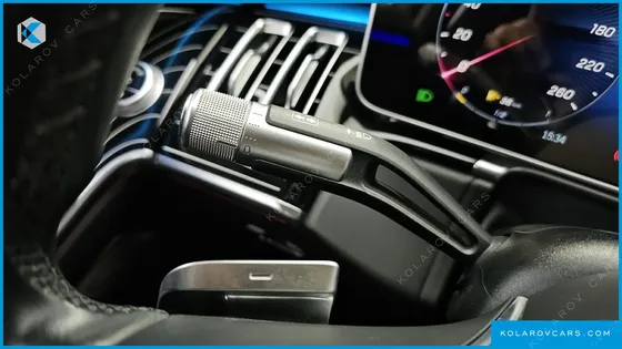 MERCEDES S-CLASS MAYBACH S580 4MATIC