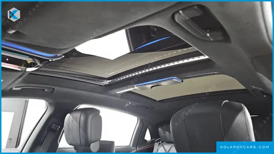 MERCEDES S-CLASS MAYBACH S580 4MATIC