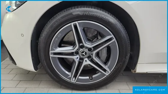 MERCEDES S-CLASS S400 D 4MATIC