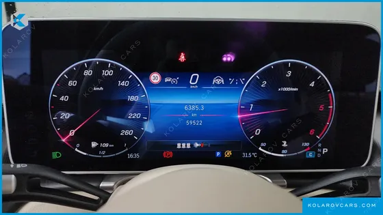 MERCEDES S-CLASS S400 D 4MATIC