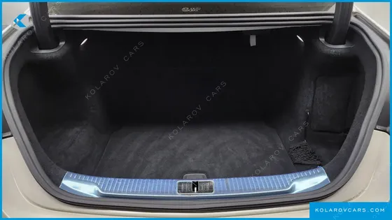 MERCEDES S-CLASS S400 D 4MATIC