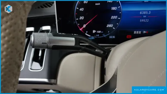 MERCEDES S-CLASS S400 D 4MATIC