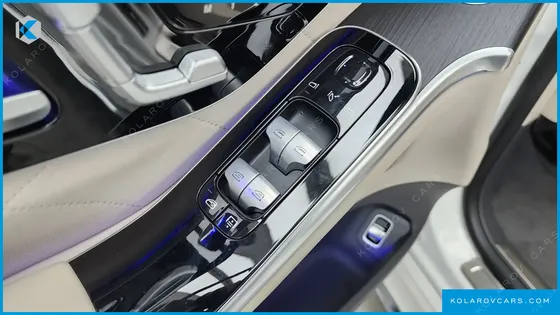 MERCEDES S-CLASS S400 D 4MATIC