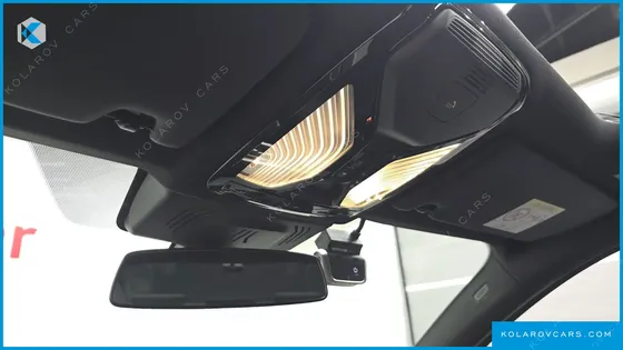 BMW 3 SERIES 320D M SPORT