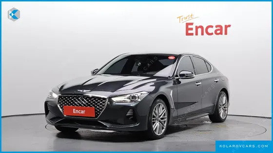 GENESIS G70 2.0T AWD