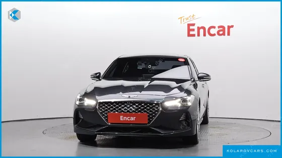 GENESIS G70 2.0T AWD