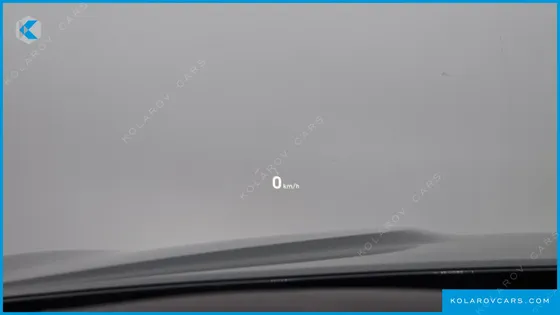 GENESIS G70 2.0T AWD