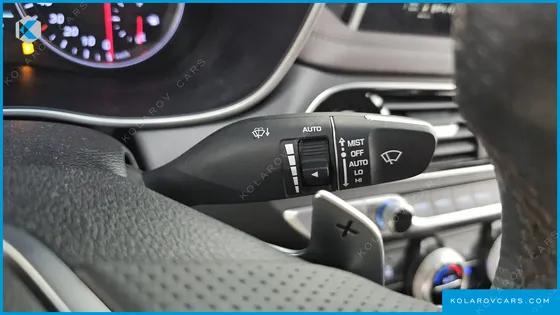 GENESIS G70 2.0T AWD