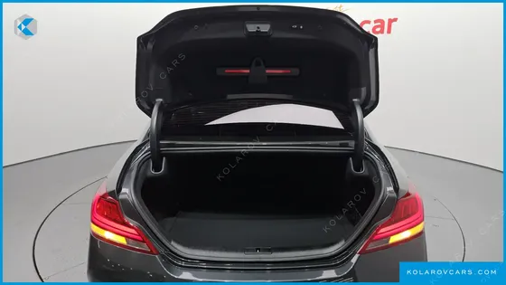 GENESIS G70 2.0T AWD