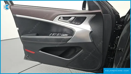 GENESIS G70 2.0T AWD
