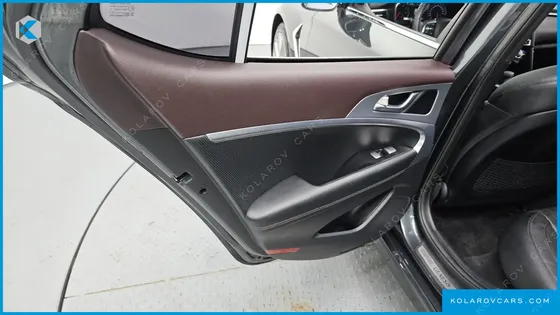 GENESIS G70 2.0T AWD