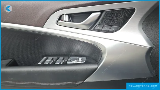 GENESIS G70 2.0T AWD