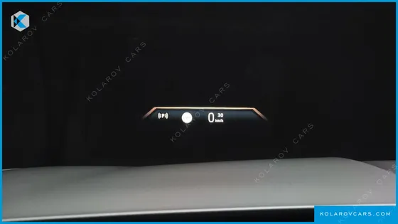 BMW 7 SERIES 740I SDRIVE M SPORT