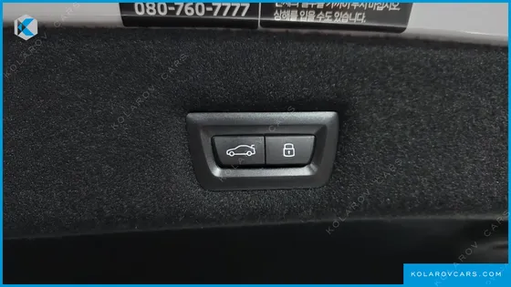 BMW 7 SERIES 740I SDRIVE M SPORT