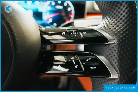 MERCEDES S-CLASS S500L 4MATIC