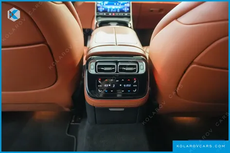 MERCEDES S-CLASS S500L 4MATIC