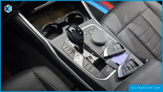 BMW 3 SERIES 320D XDRIVE LUXURY