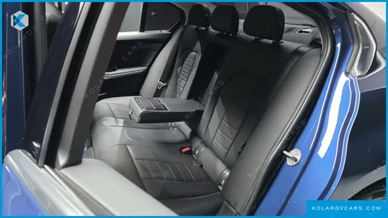BMW 3 SERIES 320D XDRIVE LUXURY