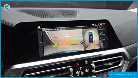 BMW 3 SERIES 320D XDRIVE LUXURY