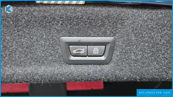 BMW 3 SERIES 320D XDRIVE LUXURY