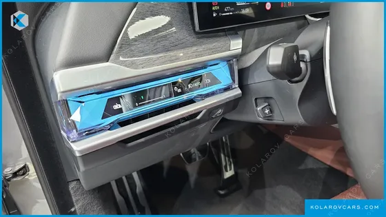 BMW 7 SERIES 740I XDRIVE M SPORT