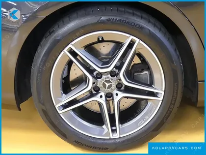 MERCEDES S-CLASS S400 D 4MATIC