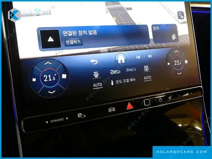 MERCEDES S-CLASS S400 D 4MATIC