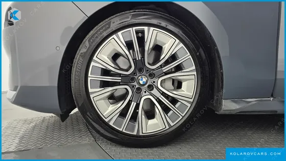 BMW 7 SERIES 740I SDRIVE DESIGN PURE EXCELLENCE