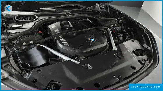 BMW 7 SERIES 740I SDRIVE DESIGN PURE EXCELLENCE