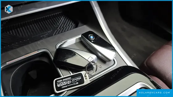 BMW 7 SERIES 740I SDRIVE DESIGN PURE EXCELLENCE