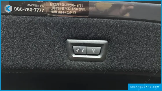 BMW 7 SERIES 740I SDRIVE DESIGN PURE EXCELLENCE