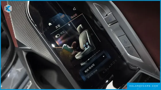 BMW 7 SERIES 740I SDRIVE DESIGN PURE EXCELLENCE