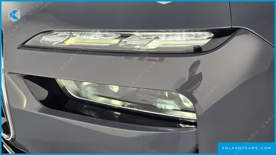 BMW 7 SERIES 740I SDRIVE DESIGN PURE EXCELLENCE