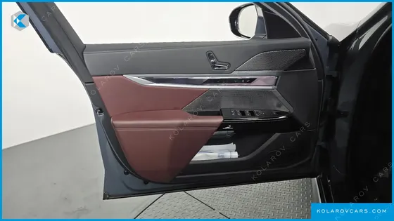 BMW 7 SERIES 740I SDRIVE DESIGN PURE EXCELLENCE