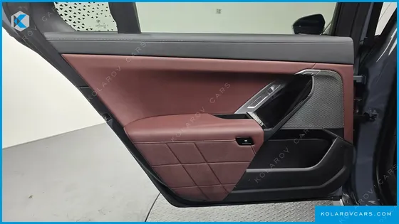 BMW 7 SERIES 740I SDRIVE DESIGN PURE EXCELLENCE