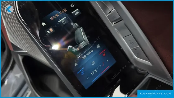 BMW 7 SERIES 740I SDRIVE DESIGN PURE EXCELLENCE
