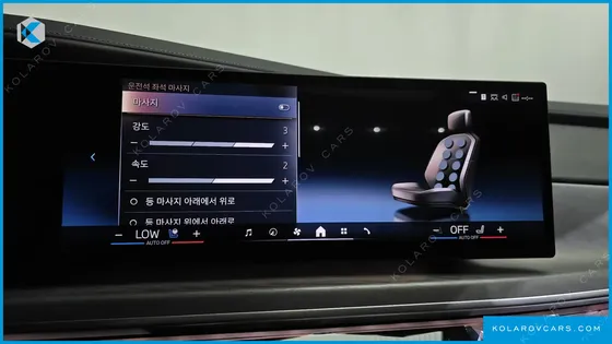 BMW 7 SERIES 740I SDRIVE DESIGN PURE EXCELLENCE