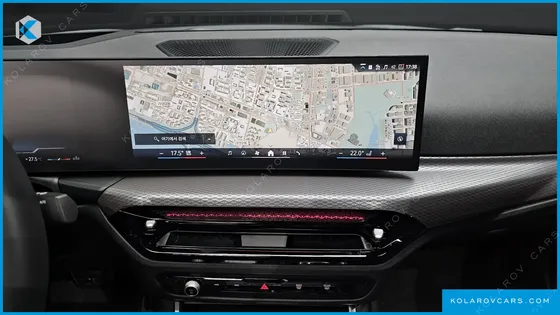 BMW 3 SERIES 320I M SPORT