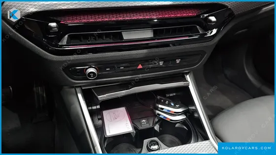 BMW 3 SERIES 320I M SPORT
