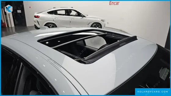 BMW 3 SERIES 320I M SPORT